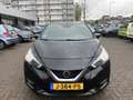 Nissan Micra 1.0 IG-T N-Sport Lmv Pdc Acamera Klima Cruise Navi Zwart - thumbnail 3