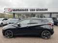 Nissan Micra 1.0 IG-T N-Sport Lmv Pdc Acamera Klima Cruise Navi Zwart - thumbnail 2