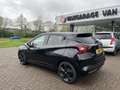 Nissan Micra 1.0 IG-T N-Sport Lmv Pdc Acamera Klima Cruise Navi Zwart - thumbnail 8