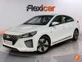 Hyundai IONIQ HEV 1.6 GDI Klass Blanco - thumbnail 2