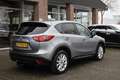 Mazda CX-5 2.0 TS+ 4WD LEER CAMERA TREKHAAK STOELVERWARMING B Grau - thumbnail 2