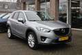 Mazda CX-5 2.0 TS+ 4WD LEER CAMERA TREKHAAK STOELVERWARMING B Grau - thumbnail 4