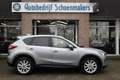 Mazda CX-5 2.0 TS+ 4WD LEER CAMERA TREKHAAK STOELVERWARMING B Grau - thumbnail 3