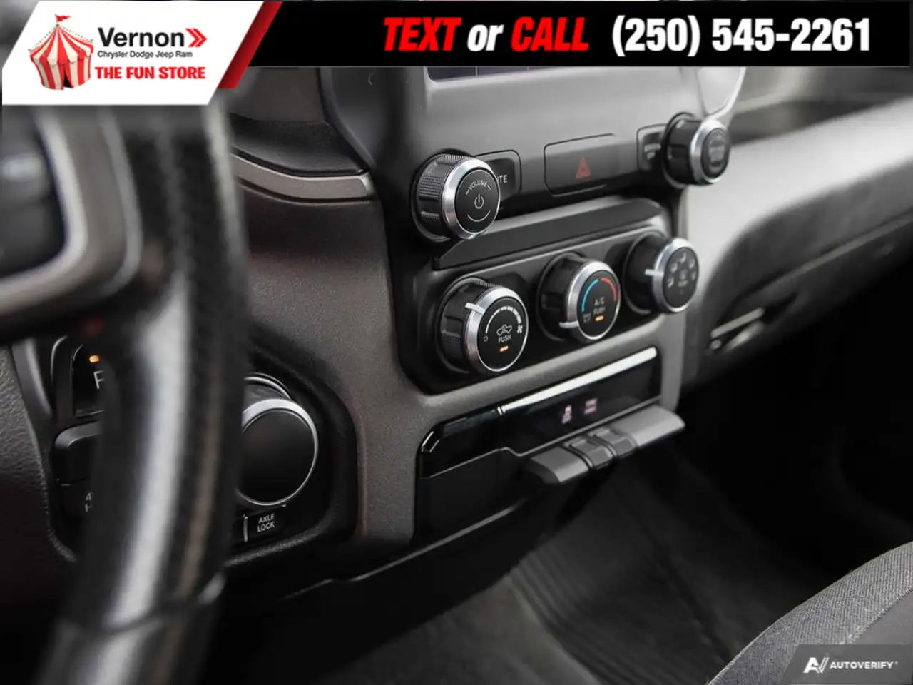 RAM 1500 photo RAM 1500