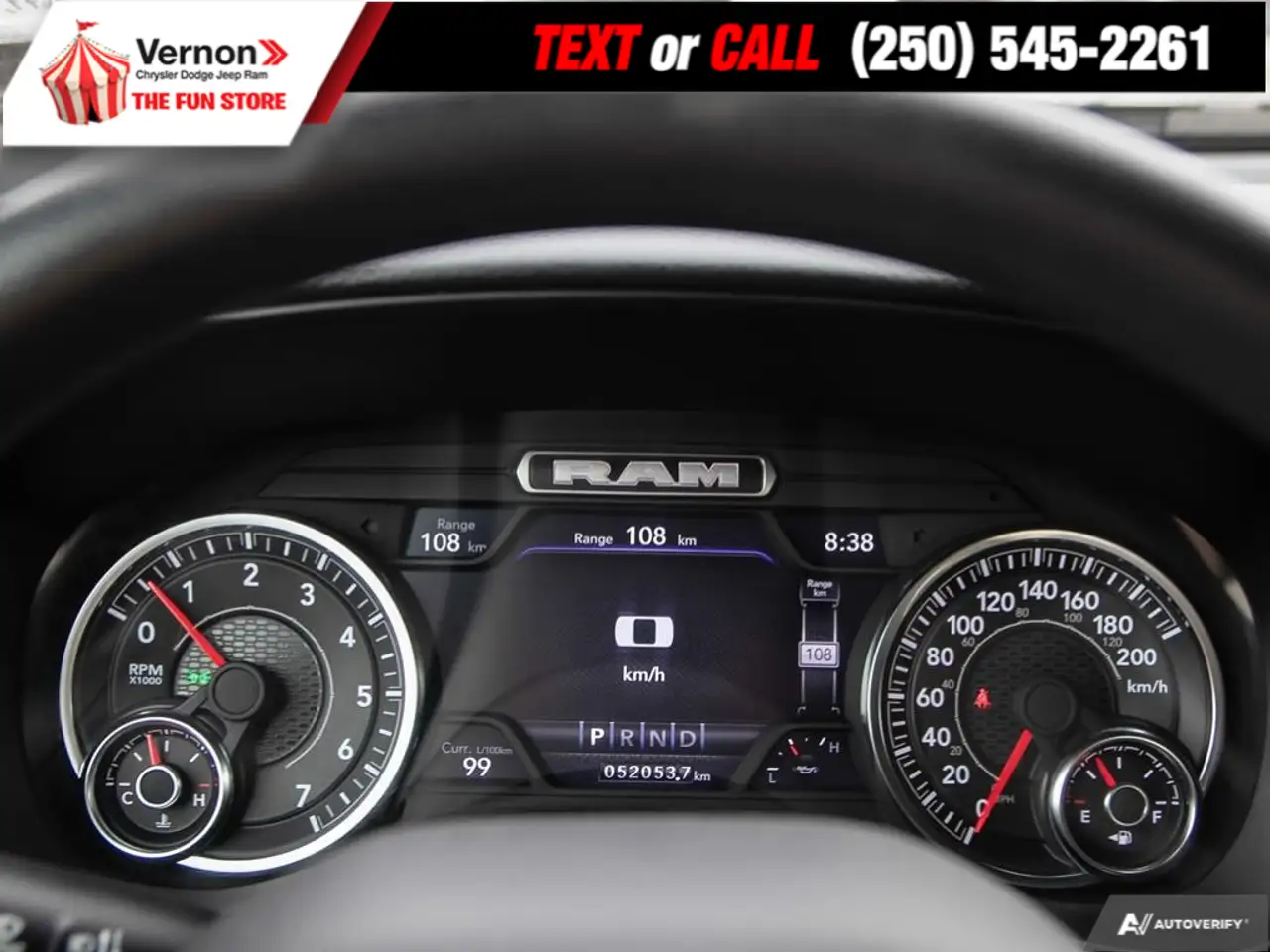 RAM 1500 photo RAM 1500