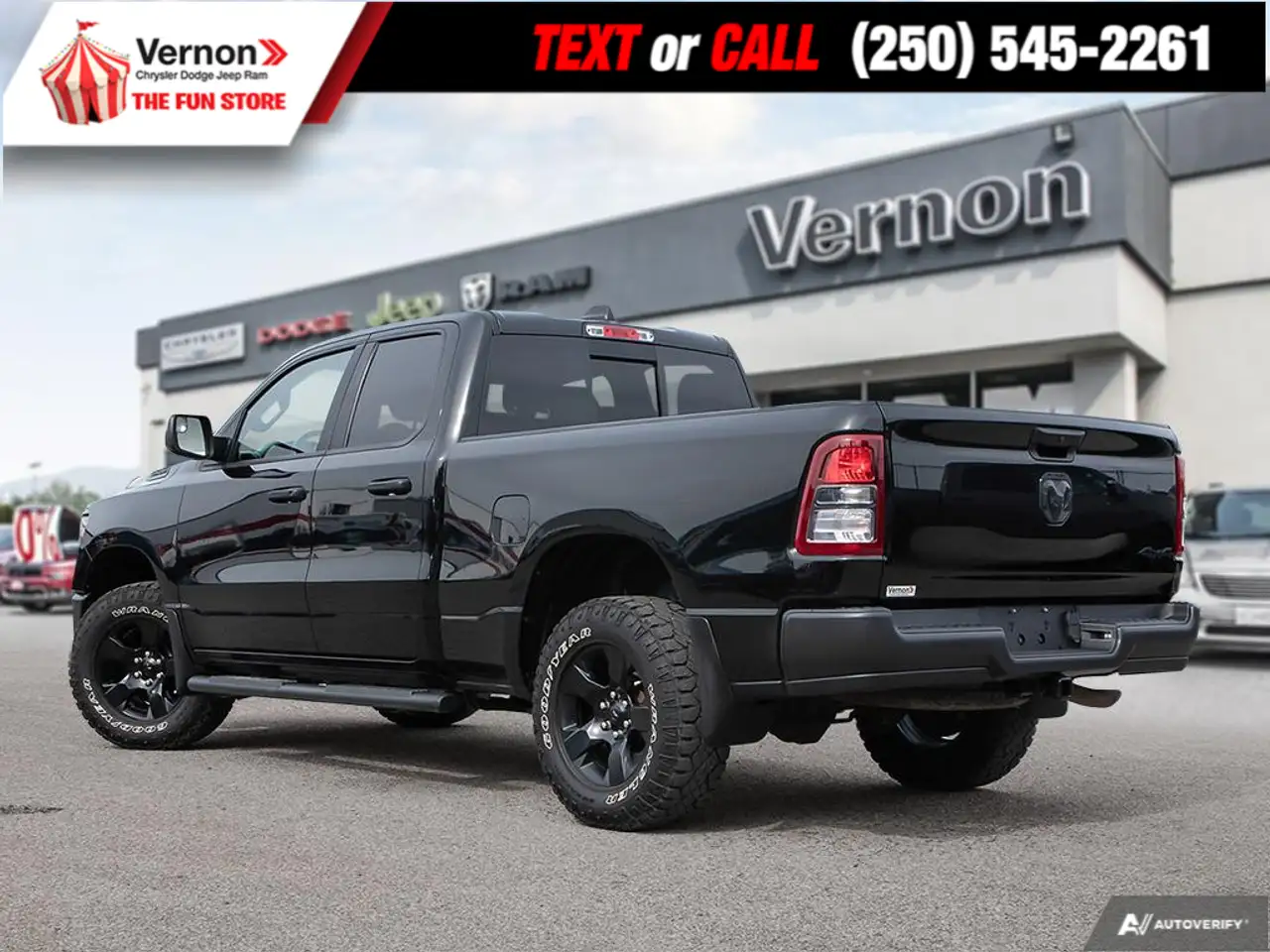RAM 1500 photo RAM 1500