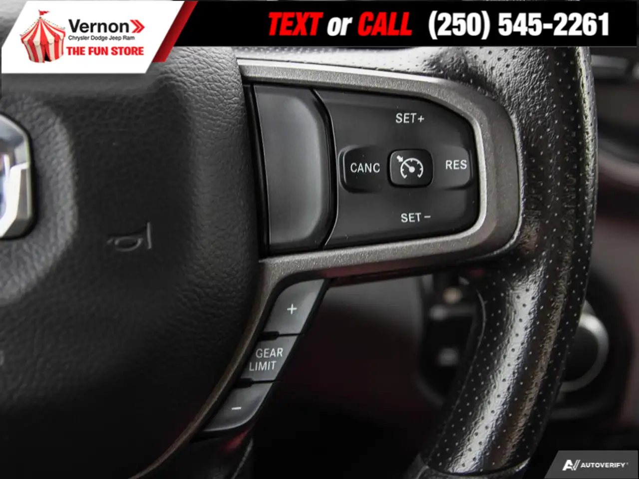 RAM 1500 photo RAM 1500