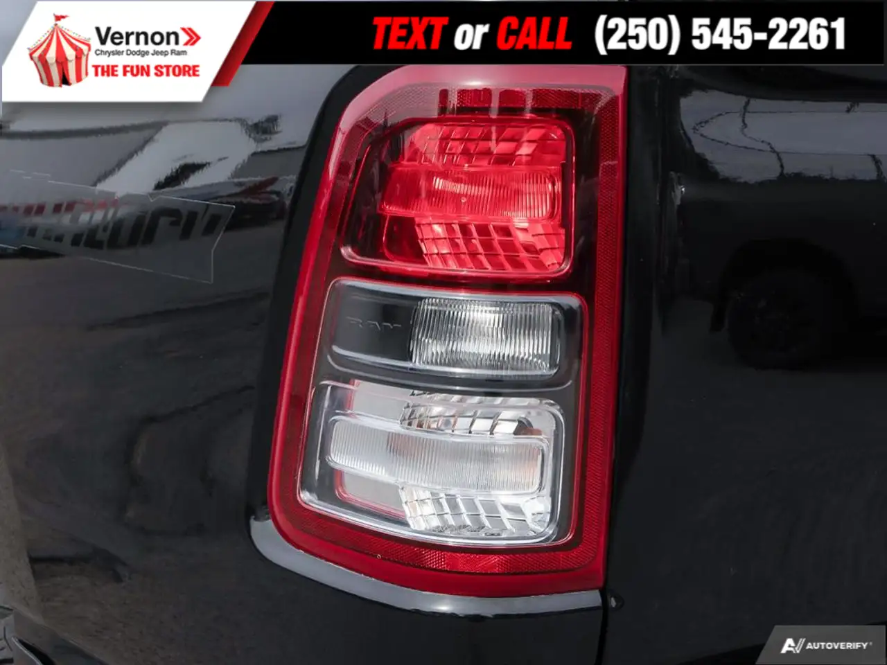 RAM 1500 photo RAM 1500