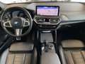 BMW X4 30 I XDRIVE M SPORT LASER NAVI KAMERA PANORAMA Nero - thumbnail 7