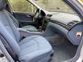 Mercedes-Benz E 280 E Limousine E 280 CDI Silber - thumbnail 12