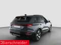 Audi Sonstige Q6 e-tron Performance S-Line Black MATRIX PANO A Grau - thumbnail 3