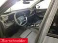 Audi Sonstige Q6 e-tron Performance S-Line Black MATRIX PANO A Grau - thumbnail 5