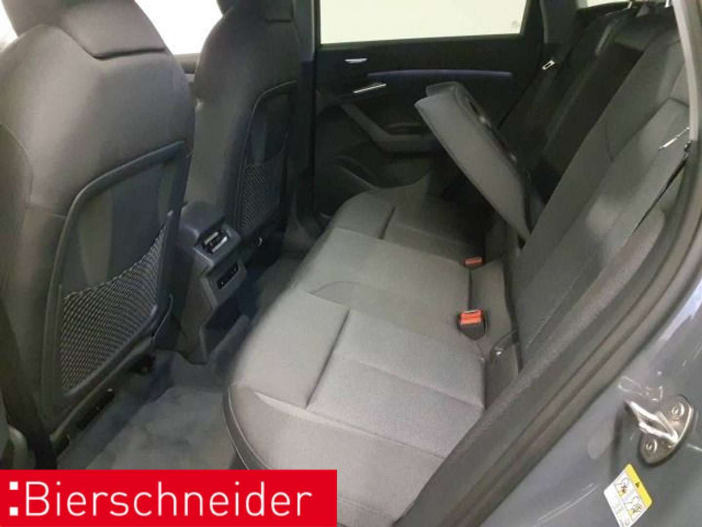 Audi Q6 E-tron S Line Performance -  - Joinsteer - #3