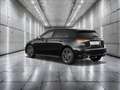 Mercedes-Benz A 220 4M AMG+AMBIENTE+MEMORY+MULTIBEAM+NIGHTP. Schwarz - thumbnail 9