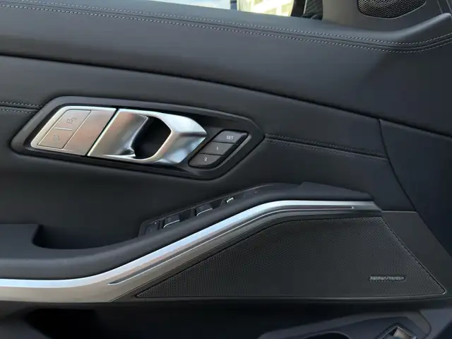 BMW M3 view 14