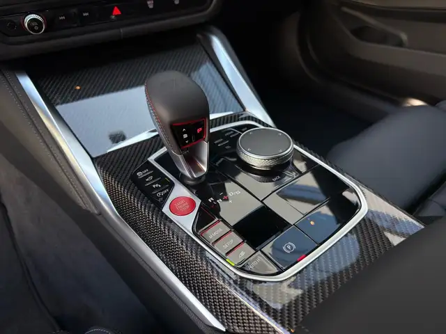 BMW M3 view 12