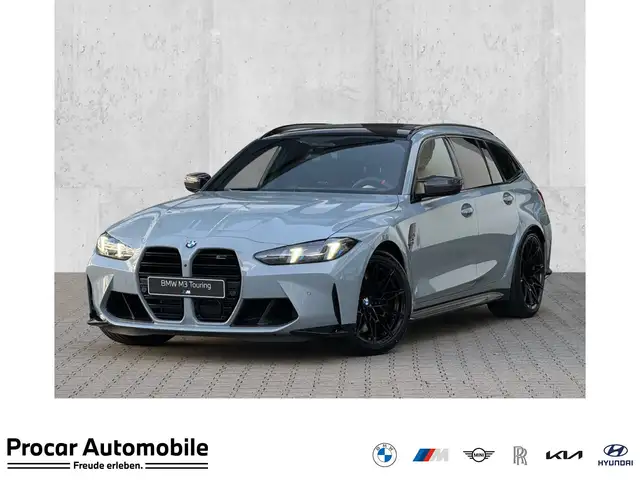 BMW M3 main image