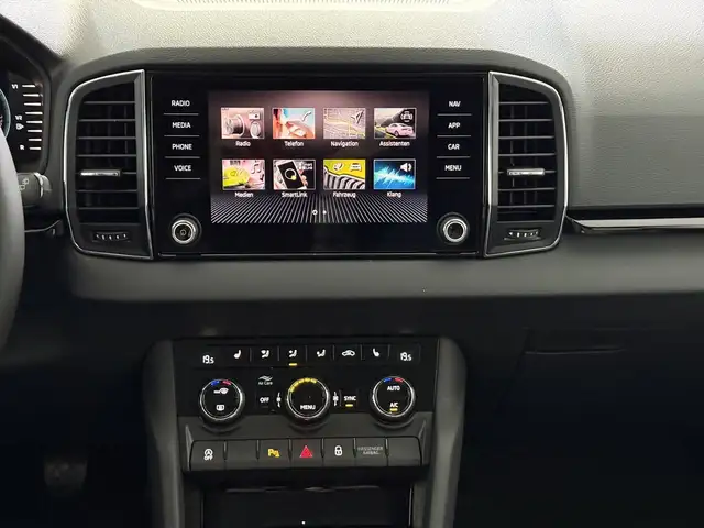 Skoda Karoq view 11