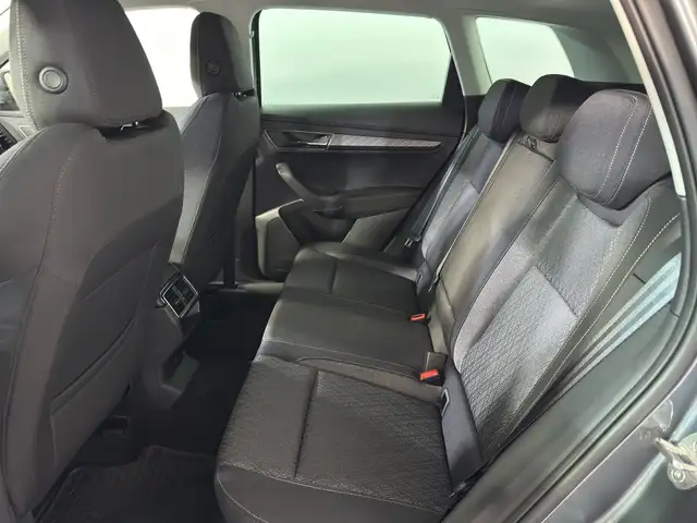 Skoda Karoq view 15