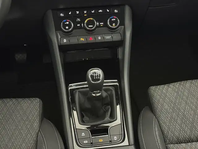 Skoda Karoq view 12