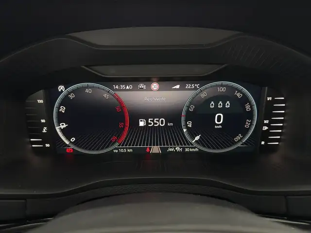 Skoda Karoq view 9
