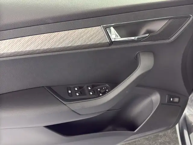 Skoda Karoq view 14
