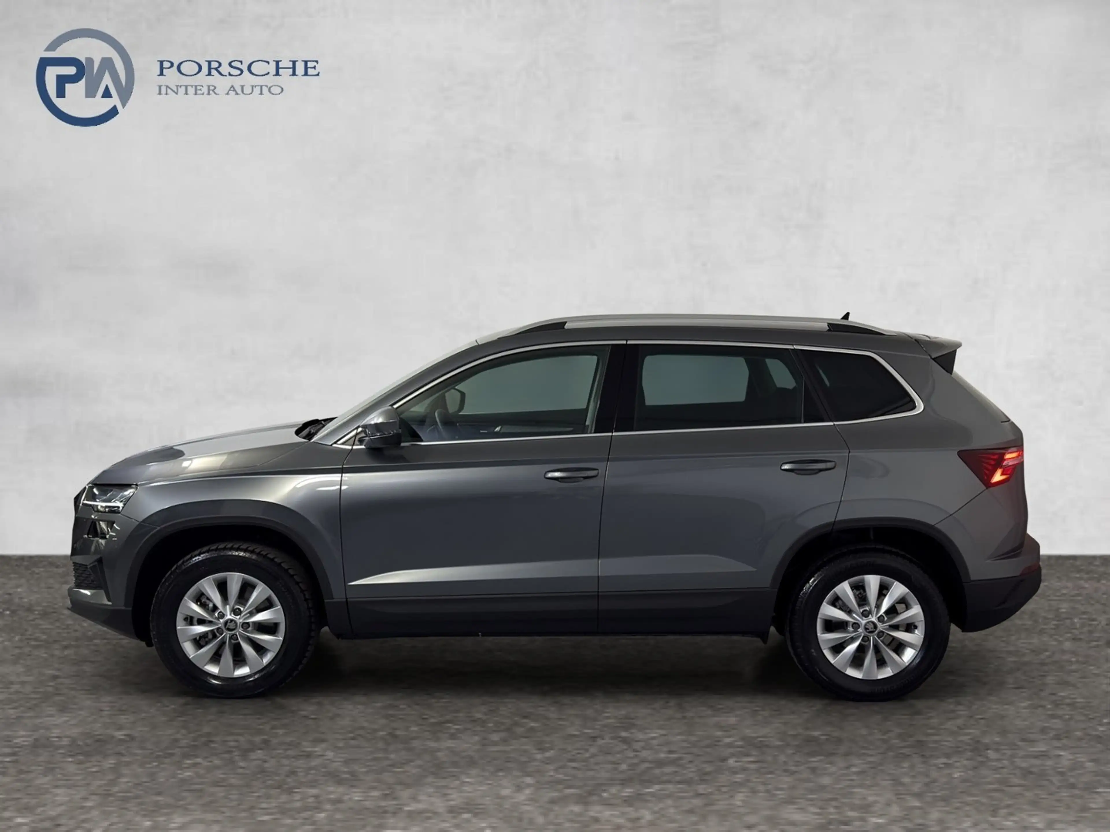 Skoda Karoq Selection TDI — photo 3