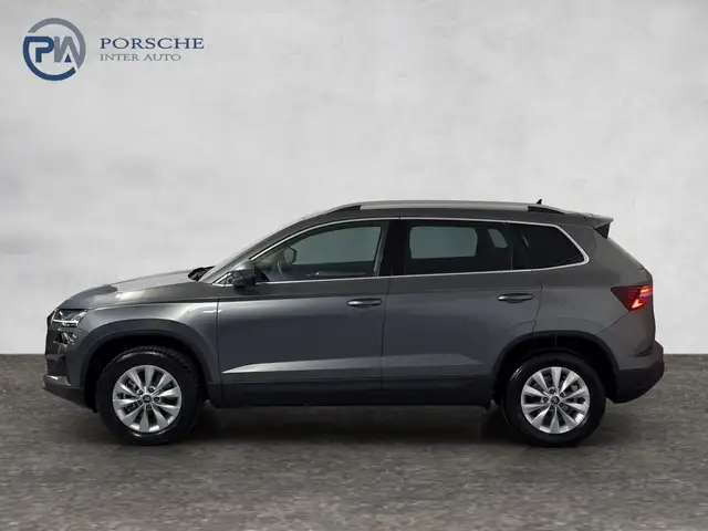 Skoda Karoq view 3