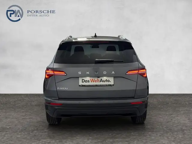 Skoda Karoq view 5