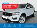 Volkswagen T-Roc Connect 1.0 TSI 81 kW (110CV) SG6 (A113CX12) Plateado - thumbnail 1