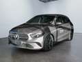 Mercedes-Benz B 200 PROGRESSIVE SPUR AHK DISTR KAMERA PDC SHZ Grau - thumbnail 2