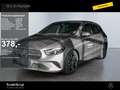 Mercedes-Benz B 200 PROGRESSIVE SPUR AHK DISTR KAMERA PDC SHZ Grau - thumbnail 1