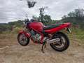 Yamaha XJ 600 - thumbnail 3