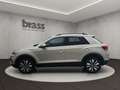 Volkswagen T-Roc Move 1.5 l TSI DSG *AHK* Silber - thumbnail 2