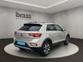 Volkswagen T-Roc Move 1.5 l TSI DSG *AHK* Silber - thumbnail 5
