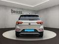 Volkswagen T-Roc Move 1.5 l TSI DSG *AHK* Silber - thumbnail 4