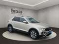 Volkswagen T-Roc Move 1.5 l TSI DSG *AHK* Silber - thumbnail 7