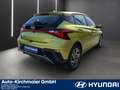 Hyundai i20 FL 1.0 T-GDI M/T Trend *Komfort-Paket*Navi* Grün - thumbnail 3