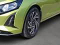 Hyundai i20 FL 1.0 T-GDI M/T Trend *Komfort-Paket*Navi* Grün - thumbnail 6