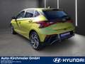 Hyundai i20 FL 1.0 T-GDI M/T Trend *Komfort-Paket*Navi* Grün - thumbnail 4