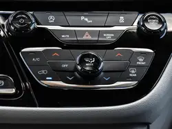 Chrysler Grand Caravan 2024 — фото 25