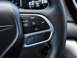 Chrysler Grand Caravan 2024 — фото 18