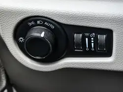 Chrysler Grand Caravan 2024 — фото 26