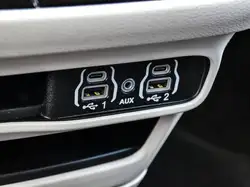 Chrysler Grand Caravan 2024 — фото 27