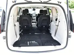 Chrysler Grand Caravan 2024 — фото 10