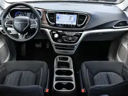 Chrysler Grand Caravan 2024 — фото 19