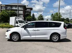 Chrysler Grand Caravan 2024