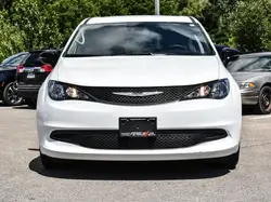 Chrysler Grand Caravan 2024