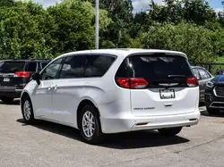 Chrysler Grand Caravan 2024