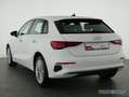 Audi A3 40 TFSI e adv Navi,PDC,Sitzhzg,GRA Weiß - thumbnail 13